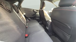 Ford Puma 1.0 EcoBoost MHEV ST-Line 92 kW (125 CV)
