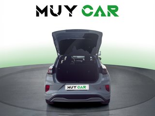 Ford Puma 1.0 EcoBoost MHEV ST-Line 92 kW (125 CV)