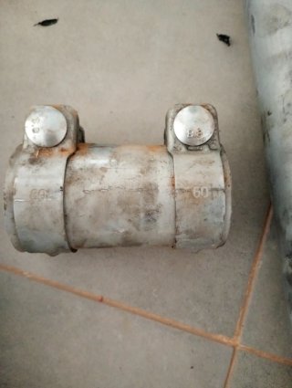 Escape Seat León MK1 1.9 TDI