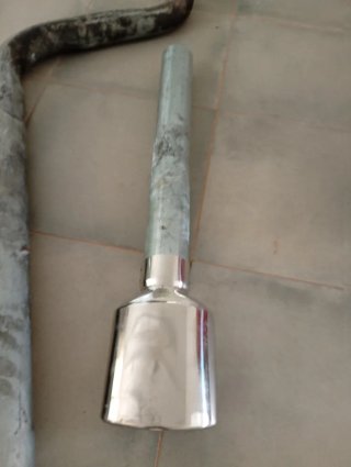 Escape Seat León MK1 1.9 TDI