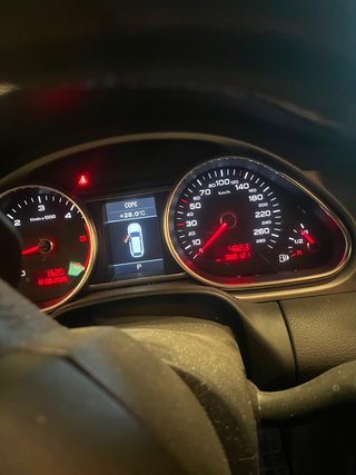 Audi Q7 4.2 TDI V8 340 CV S line Plus 2011