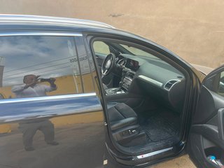Audi Q7 4.2 TDI V8 340 CV S line Plus 2011