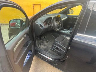 Audi Q7 4.2 TDI V8 340 CV S line Plus 2011