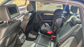 Audi Q7 4.2 TDI V8 340 CV S line Plus 2011