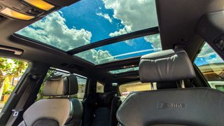 Audi Q7 4.2 TDI V8 340 CV S line Plus 2011
