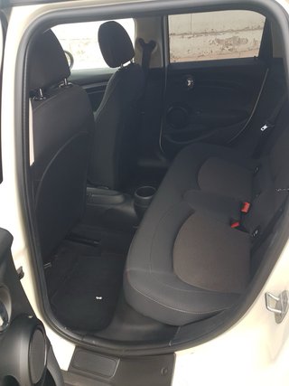 MINI Mini 2019