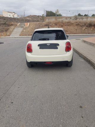 MINI Mini 2019