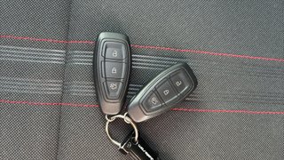 Ford Puma 1.0 EcoBoost MHEV ST-Line 92 kW (125 CV)