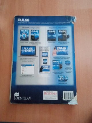 Pulse 2