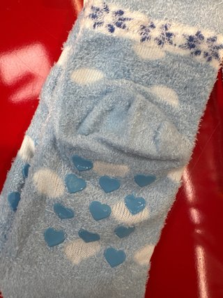 Calcetines Frozen Disney Talla 23/26