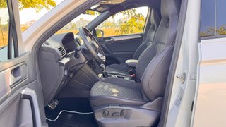 SEAT Tarraco 2023