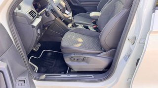 SEAT Tarraco 2023