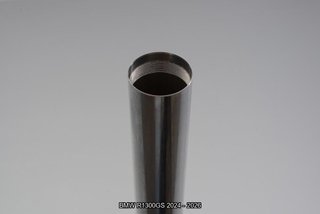Tubos de horquilla SPR BMW R1300GS 2024 - 2026