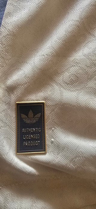 Camiseta Adidas España Talla L