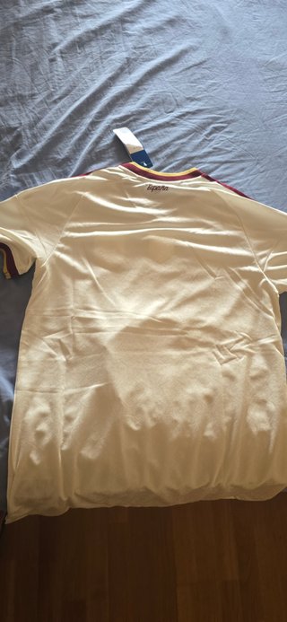 Camiseta Adidas España Talla L