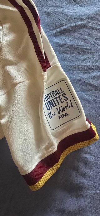 Camiseta Adidas España Talla L