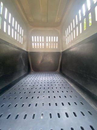 Transportín perro