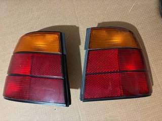 Pilotos Traseros BMW E34 Originales