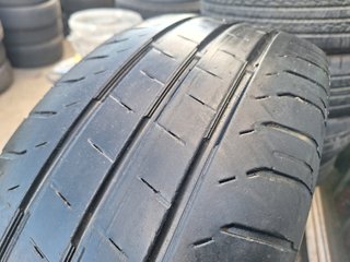 Mercedes Vito Viano 225 55 R17 C - Rueda  repuesto