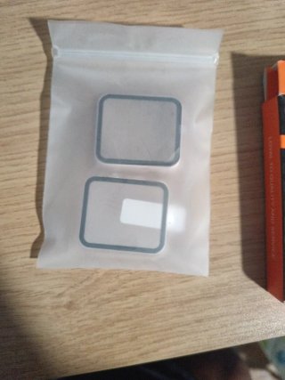 2 Fundas Protectoras Apple Watch 38mm