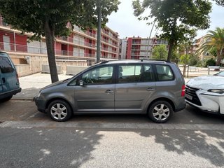 Volkswagen Touran 2006