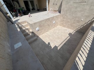 Reformas de baños y en general