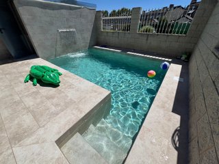 Reformas de baños y en general