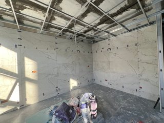 Reformas de baños y en general