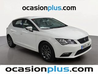 SEAT León 1.4 TSI St&Sp I-Tech 92 kW (125 CV)