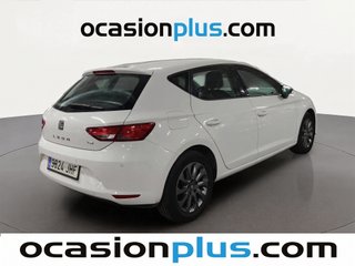 SEAT León 1.4 TSI St&Sp I-Tech 92 kW (125 CV)