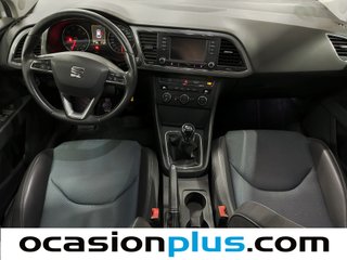 SEAT León 1.4 TSI St&Sp I-Tech 92 kW (125 CV)