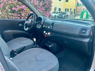 Nissan Micra 2007