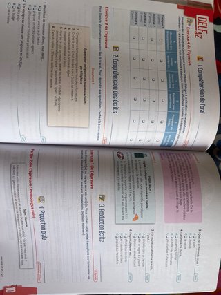 Édito A2 méthode de français .Cahier d'activités