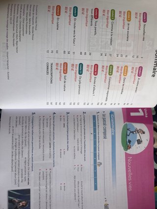 Édito A2 méthode de français .Cahier d'activités