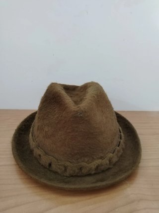 Sombrero Royal Stetson