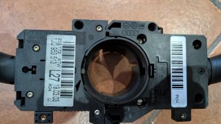 Manetas Tempomat + Limpiaparabrisas Golf 4 OEM