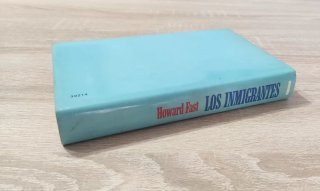 Los inmigrantes