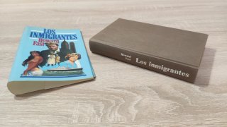 Los inmigrantes
