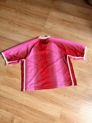 Camiseta Scuffers Verano 2025