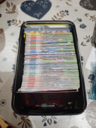 Cromos Panini LALIGA 2026/27