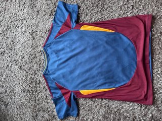 Camiseta AS Roma Adidas 2024/2025