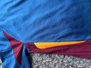 Camiseta AS Roma Adidas 2024/2025
