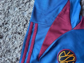 Camiseta AS Roma Adidas 2024/2025