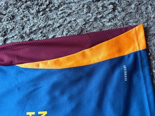 Camiseta AS Roma Adidas 2024/2025