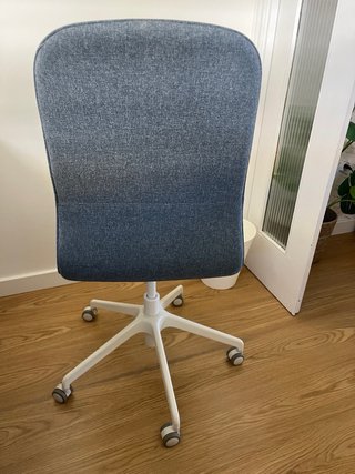 Silla de escritorio Ikea LÅNGFJÄLL