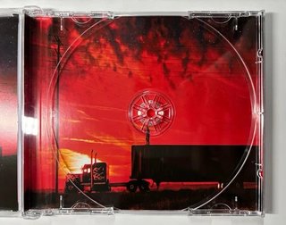 Bad Bunny - El Último Tour del Mundo CD