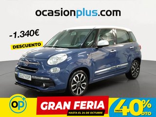 Fiat 500L 1.4 16v Mirror 70 kW (95 CV)