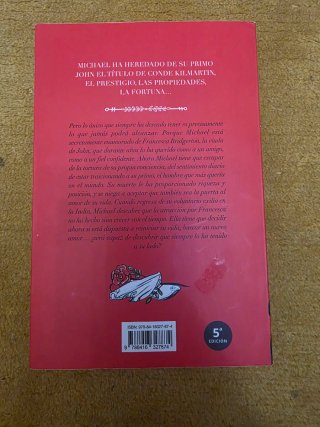 El corazón de una Bridgerton