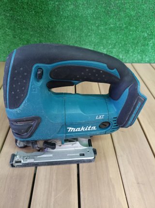 Makita DJV180 18V LXT, Sierra de calar Cuerpo solo