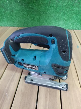Makita DJV180 18V LXT, Sierra de calar Cuerpo solo